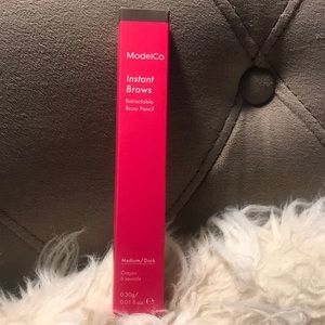 ModelCo Instant Brows